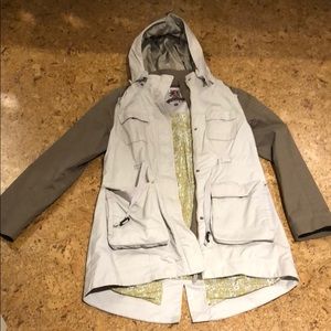 Spring/Fall Coat